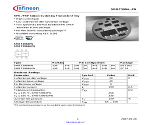 SMBT3904UPN.pdf