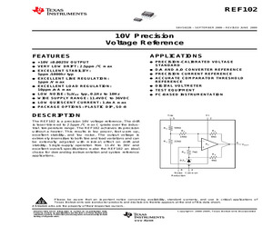 REF102AU/2K5G4.pdf