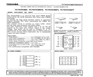 TC74VHC86FT(EL).pdf