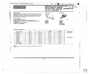 IRF230.pdf