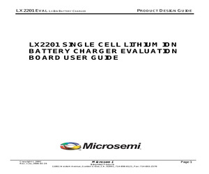 LX2201EVALKIT.pdf