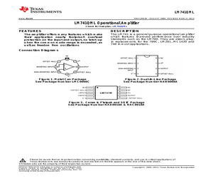 LM741H/883.pdf