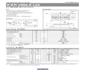 MBM200GR12A.pdf