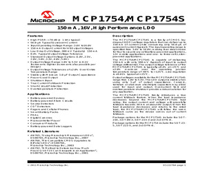 MCP1754ST-3302E/DB.pdf