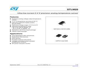 STLM20DD7F.pdf