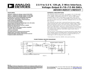 AD5311BRT-500RL7.pdf