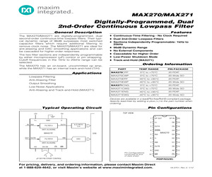 MAX270EWP+T.pdf