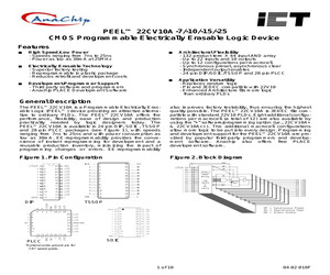 PEEL22CV10ASI-25.pdf