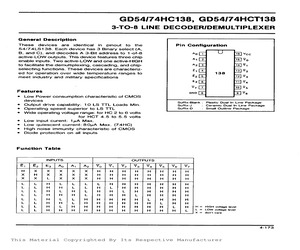 GD74HC138D.pdf