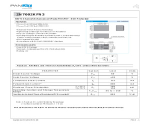 2N7002KFN3T/R.pdf