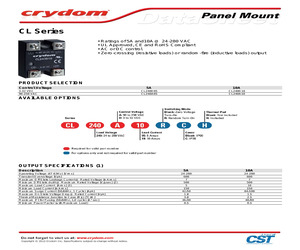 CL240A10RC.pdf