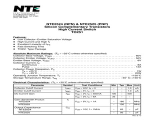 NTE2525.pdf