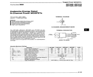 IRF740R.pdf