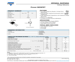 IRF820A.pdf