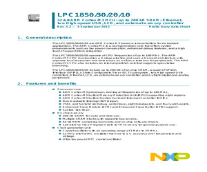 LPC1830FET256,551.pdf