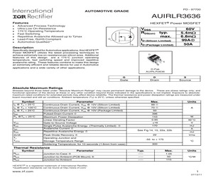 AUIRLR3636(TR).pdf