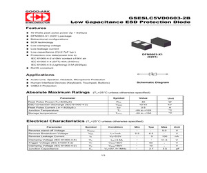 GSESLC5VD0603-2B.pdf