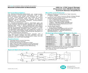 MAX9918ASA+T.pdf