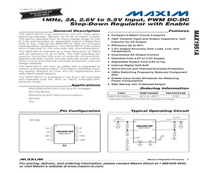 MAX1951AESA+T.pdf