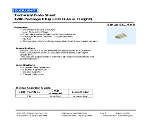 SIR15-21C/TR8.pdf