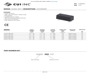 VLD25-350-DIP.pdf