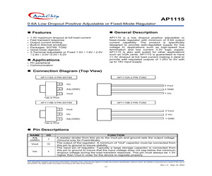 AP1115BV15.pdf