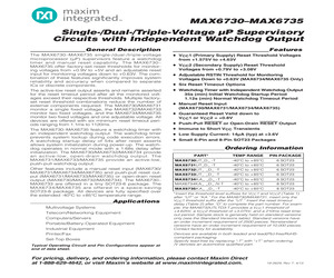 MAX6734KASDD3+T.pdf