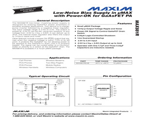 MAX881REUB+T.pdf