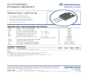 2N7218R1.pdf