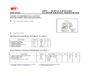 2SD1433.pdf