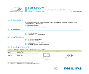 SI4420DY.pdf