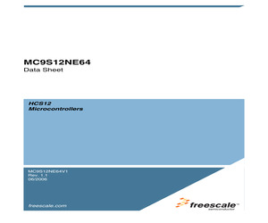 MC9S12NE64VTU.pdf