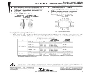 SN74HC153PWRE4.pdf