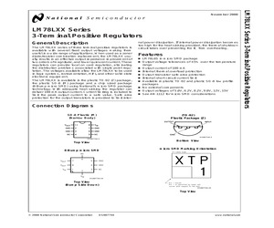 LM78L12ACMDC.pdf