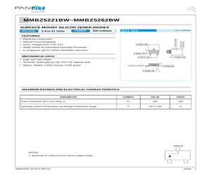 MMBZ5223BWT/R13.pdf