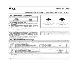 STPS1L30U.pdf