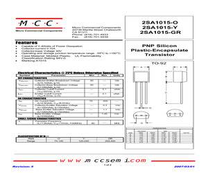 2SA1015-GR.pdf