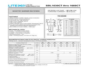 SBL1645CT.pdf