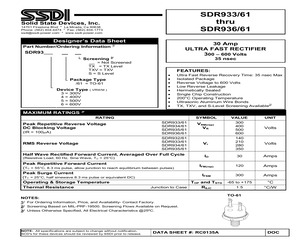 SDR934/61.pdf