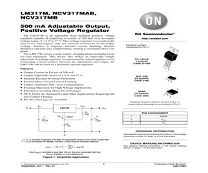 LM317MABDT.pdf