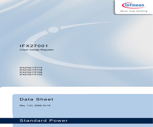 IFX27001TFV50.pdf