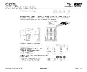 2N6487.pdf