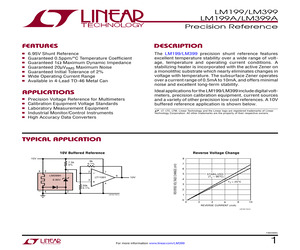 LM399AH.pdf