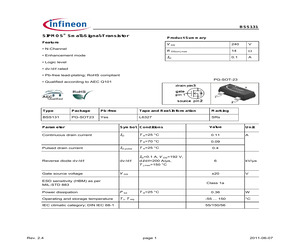 BSS131 L6327.pdf