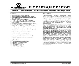 MCP1824ST-3302E/DB.pdf