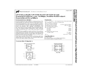 LMV358 DUAL.pdf