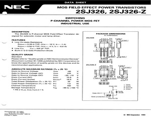 2SJ326-Z-E1.pdf