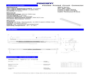 WBF3132L-F04TR.pdf