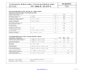 FF500R25KF1.pdf