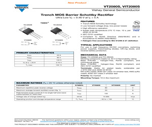 VT2080SHM3/4W.pdf